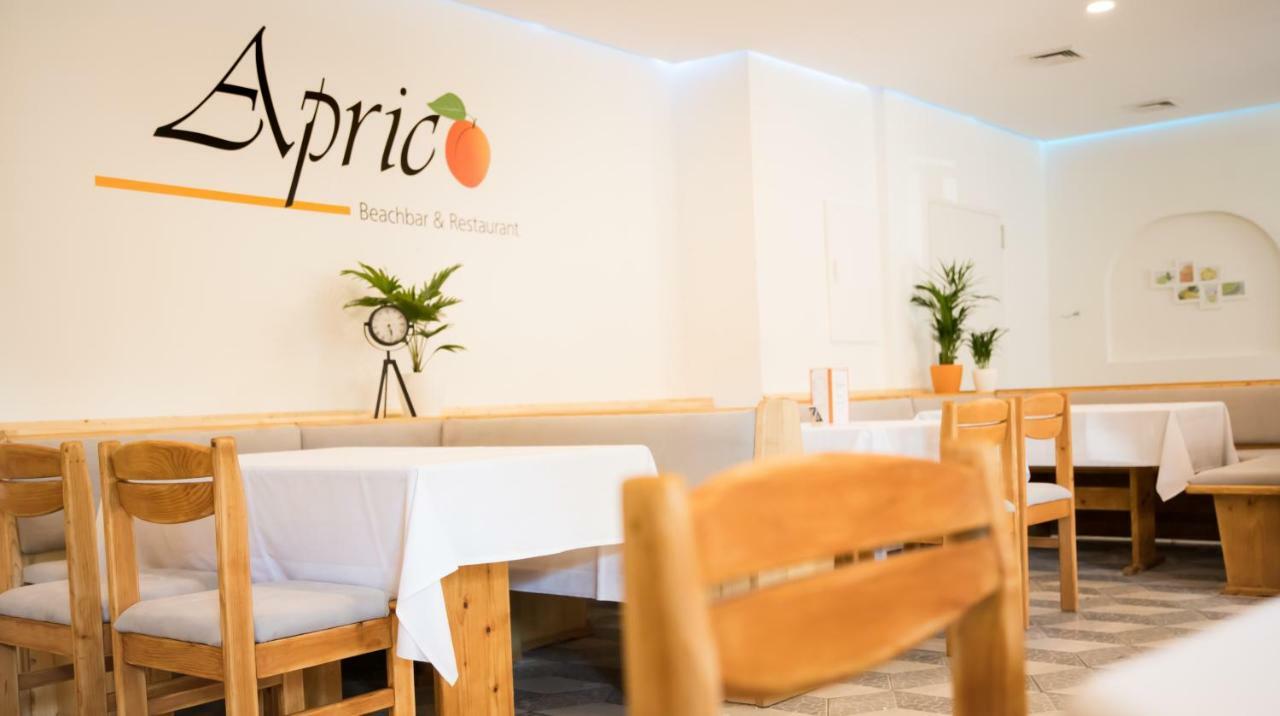 Traismauer Aprico酒店 外观 照片